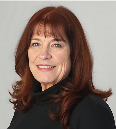Headshot of Susan J. Gurev